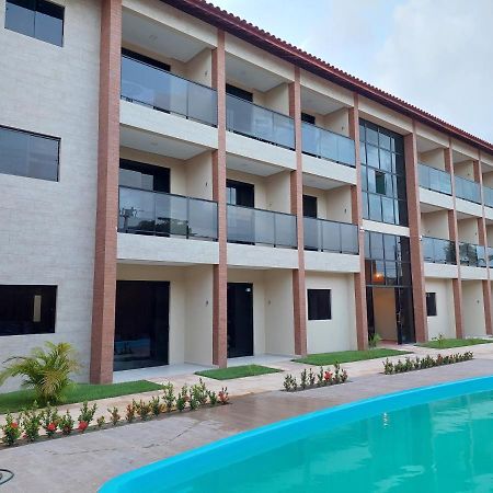 Flat Casa Da Praia Порту-де-Галиньяш Экстерьер фото