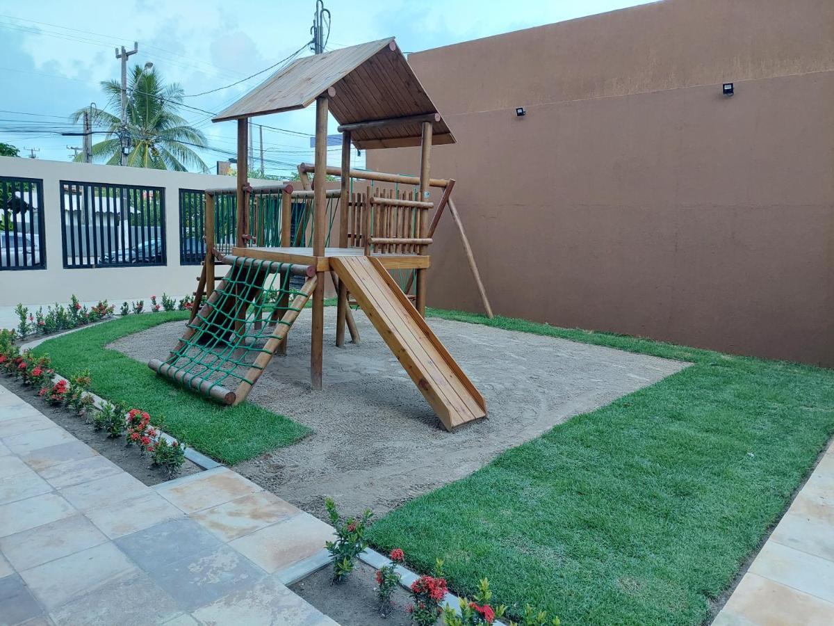 Flat Casa Da Praia Порту-де-Галиньяш Экстерьер фото