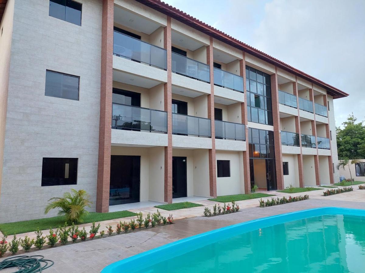 Flat Casa Da Praia Порту-де-Галиньяш Экстерьер фото