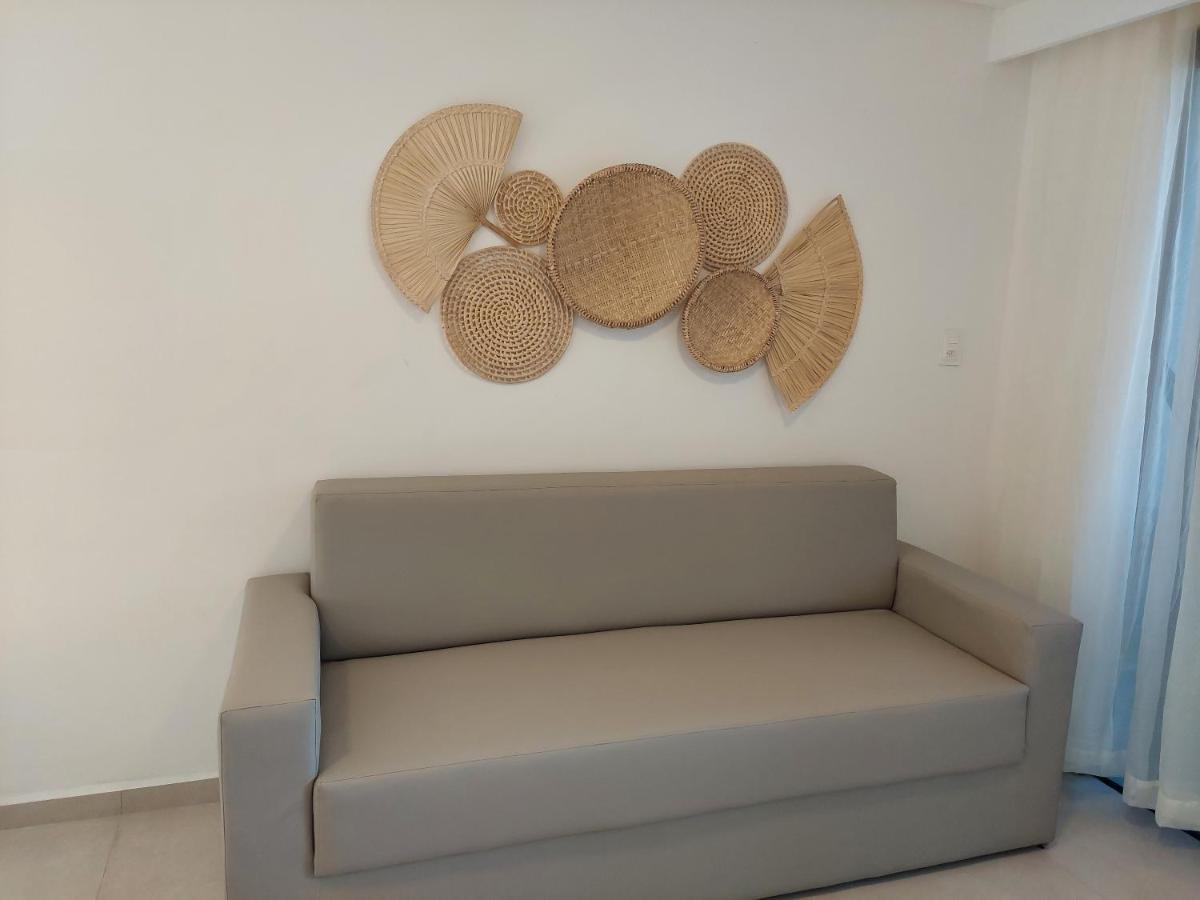 Flat Casa Da Praia Порту-де-Галиньяш Экстерьер фото