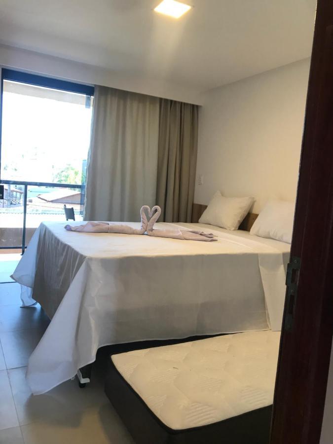 Flat Casa Da Praia Порту-де-Галиньяш Экстерьер фото