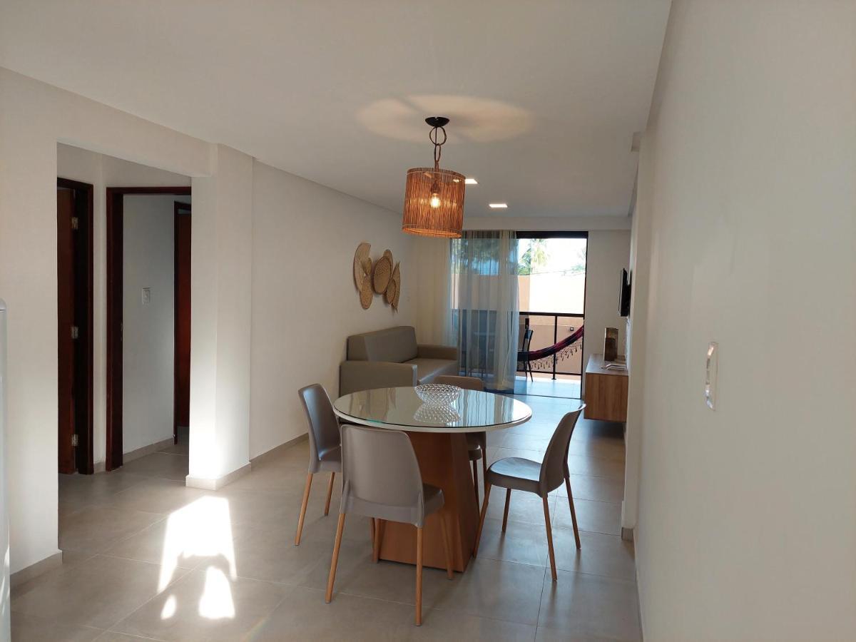 Flat Casa Da Praia Порту-де-Галиньяш Экстерьер фото