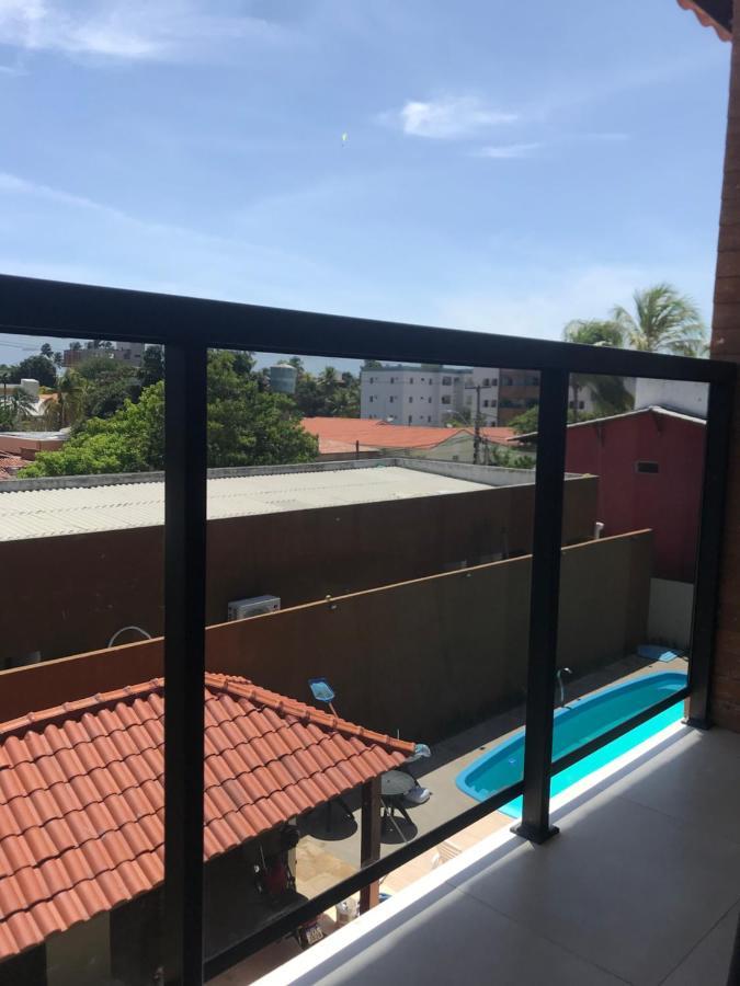 Flat Casa Da Praia Порту-де-Галиньяш Экстерьер фото