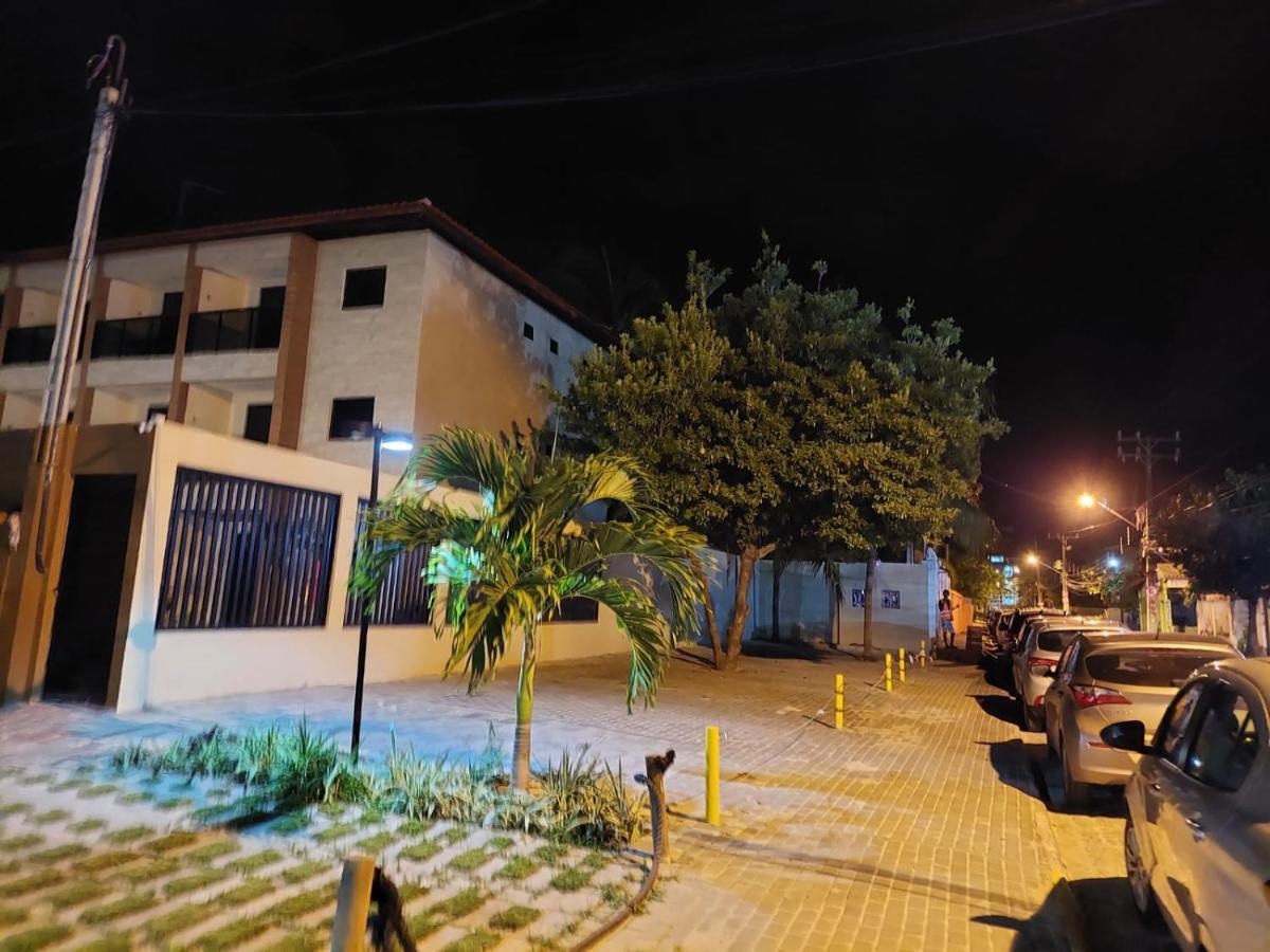 Flat Casa Da Praia Порту-де-Галиньяш Экстерьер фото