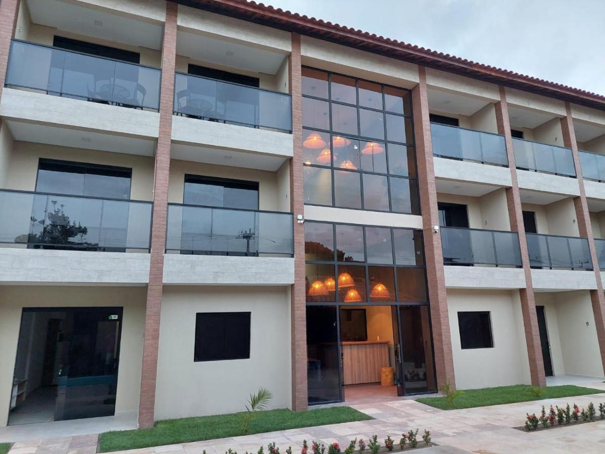 Flat Casa Da Praia Порту-де-Галиньяш Экстерьер фото