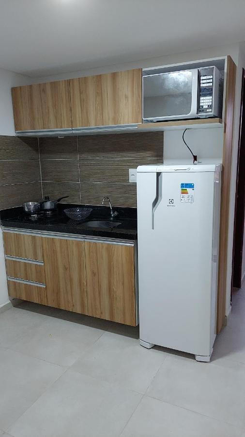 Flat Casa Da Praia Порту-де-Галиньяш Экстерьер фото