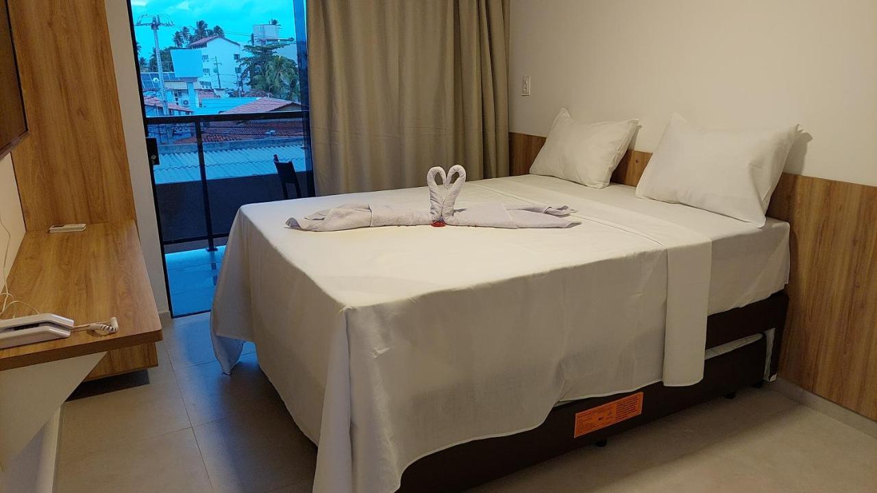 Flat Casa Da Praia Порту-де-Галиньяш Экстерьер фото