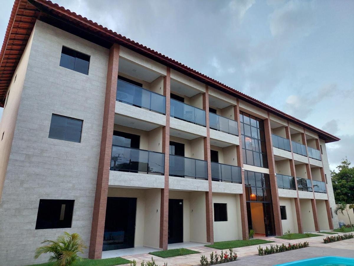 Flat Casa Da Praia Порту-де-Галиньяш Экстерьер фото