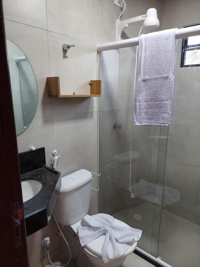 Flat Casa Da Praia Порту-де-Галиньяш Экстерьер фото