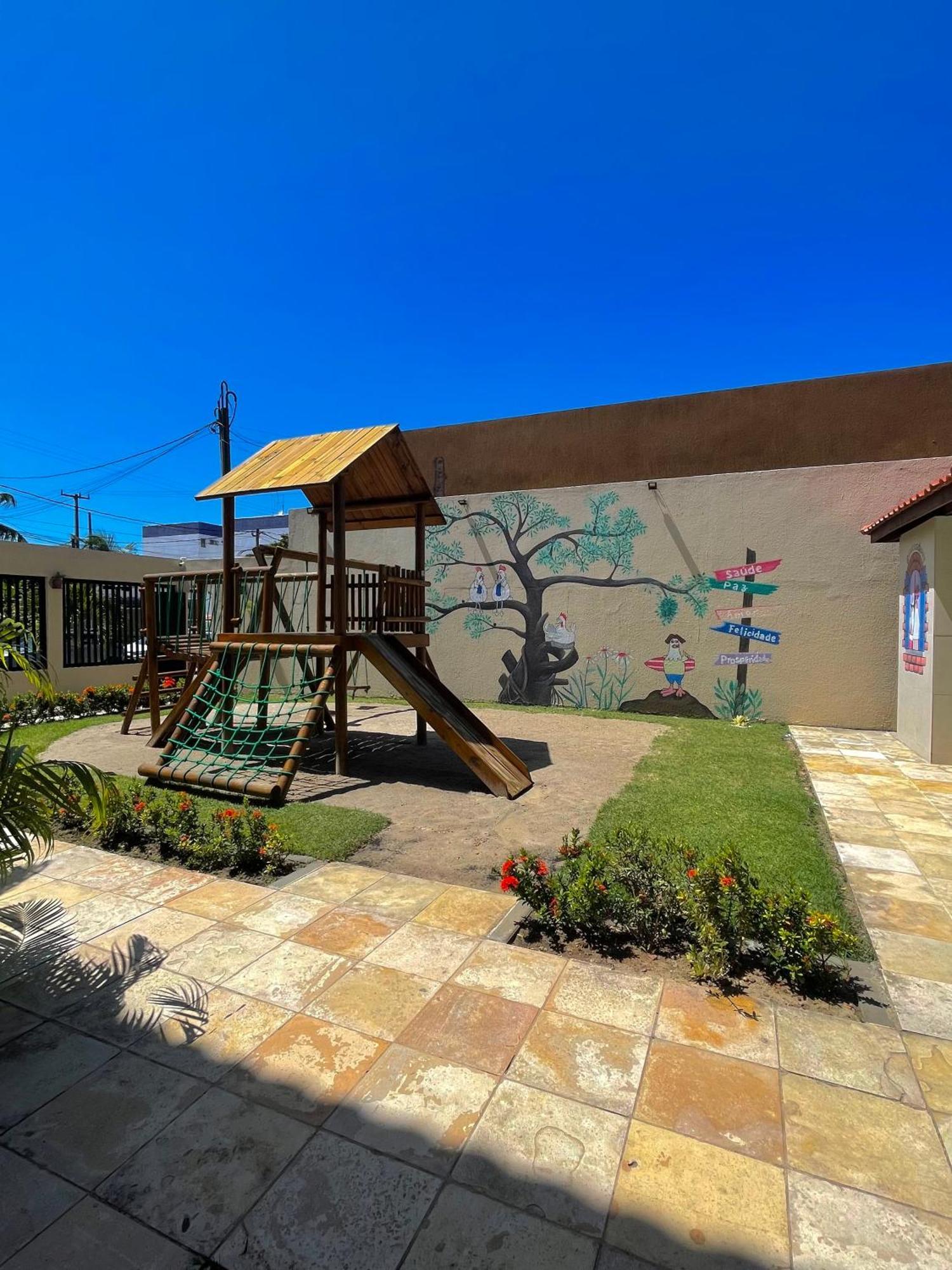 Flat Casa Da Praia Порту-де-Галиньяш Экстерьер фото
